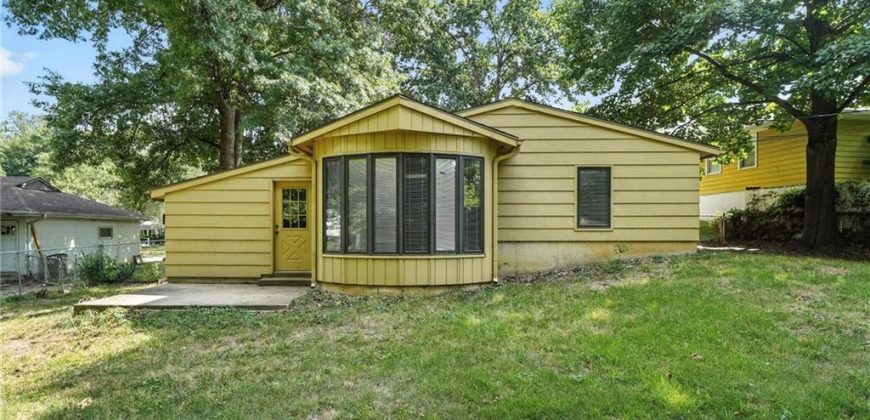 Homes for Sale in Kansas City, MO 64117 | 5118  42nd Street