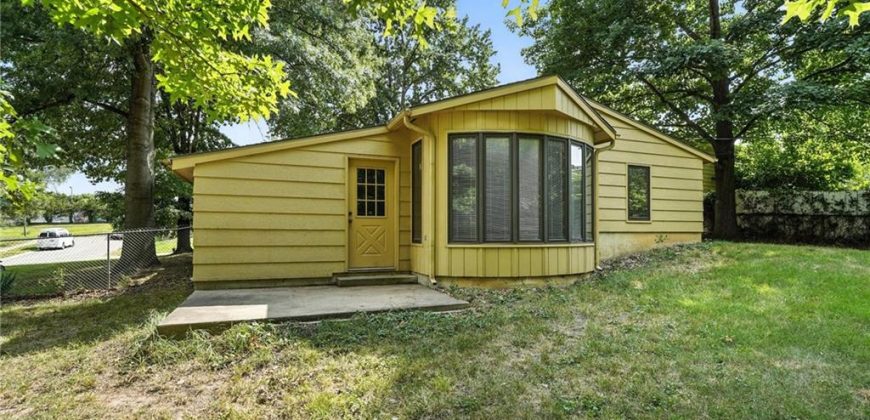 Homes for Sale in Kansas City, MO 64117 | 5118  42nd Street