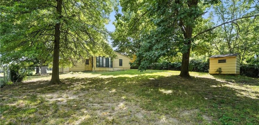 Homes for Sale in Kansas City, MO 64117 | 5118  42nd Street