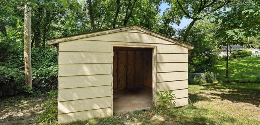 Homes for Sale in Kansas City, MO 64117 | 5118  42nd Street