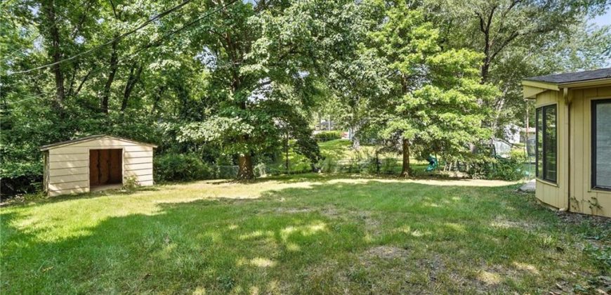 Homes for Sale in Kansas City, MO 64117 | 5118  42nd Street