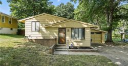 Homes for Sale in Kansas City, MO 64117 | 5118  42nd Street