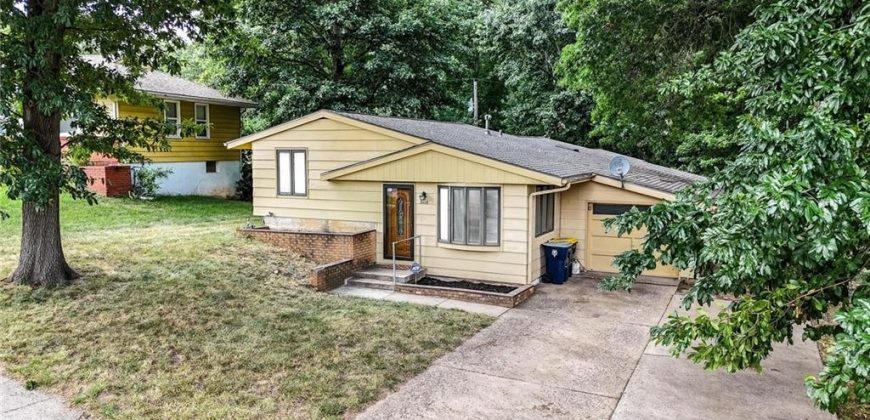 Homes for Sale in Kansas City, MO 64117 | 5118  42nd Street