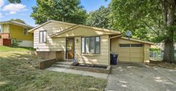Homes for Sale in Kansas City, MO 64117 | 5118  42nd Street