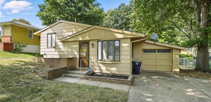 Homes for Sale in Kansas City, MO 64117 | 5118  42nd Street