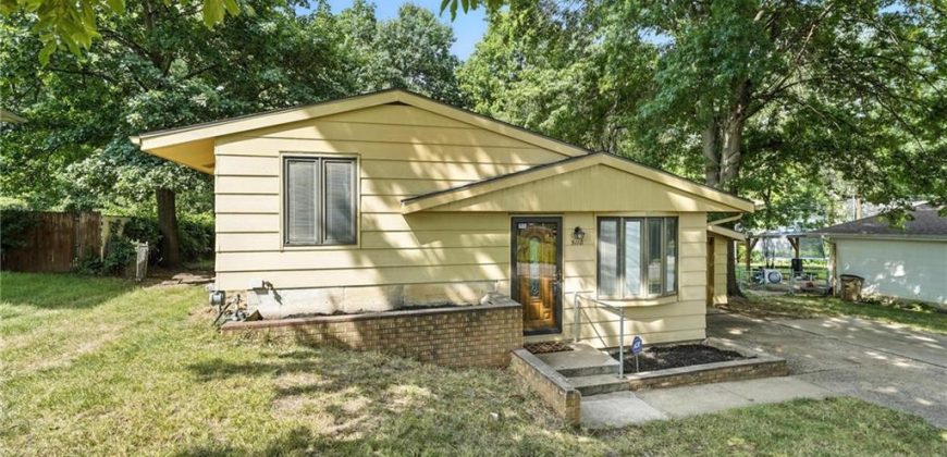 Homes for Sale in Kansas City, MO 64117 | 5118  42nd Street