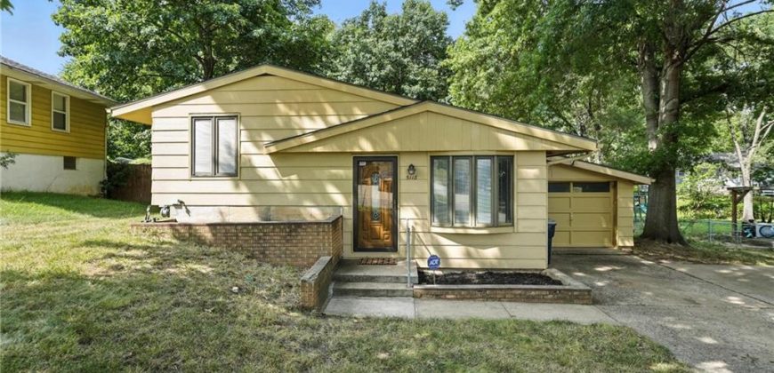 Homes for Sale in Kansas City, MO 64117 | 5118  42nd Street