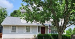 Homes for Sale in Kearney, MO 64060 | 2212  Blue Bell Terrace