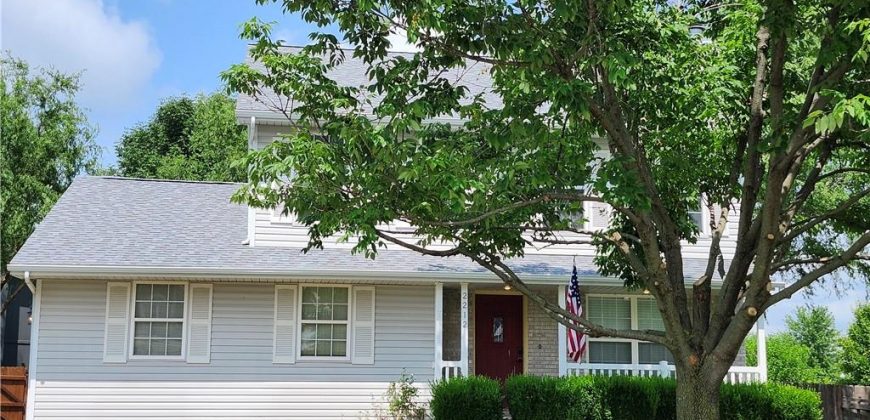 Homes for Sale in Kearney, MO 64060 | 2212  Blue Bell Terrace