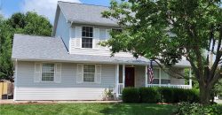 Homes for Sale in Kearney, MO 64060 | 2212  Blue Bell Terrace