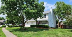 Homes for Sale in Kearney, MO 64060 | 2212  Blue Bell Terrace