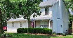 Homes for Sale in Kearney, MO 64060 | 2212  Blue Bell Terrace