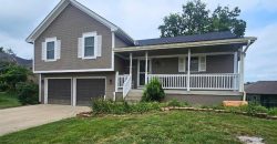 Homes for Sale in Kearney, MO 64060 | 414  Regency Park Street