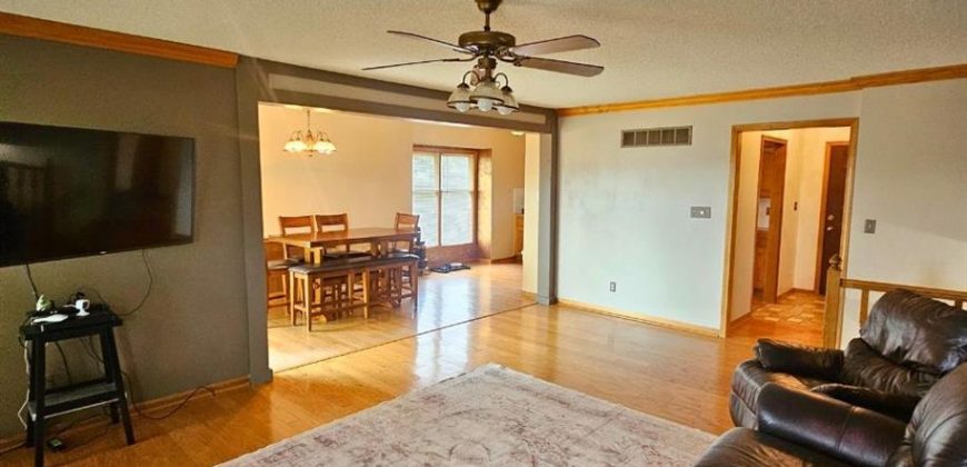 Homes for Sale in Kearney, MO 64060 | 414  Regency Park Street