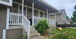 Homes for Sale in Kearney, MO 64060 | 414  Regency Park Street