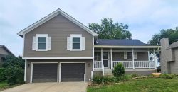 Homes for Sale in Kearney, MO 64060 | 414  Regency Park Street