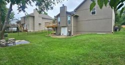 Homes for Sale in Kearney, MO 64060 | 414  Regency Park Street