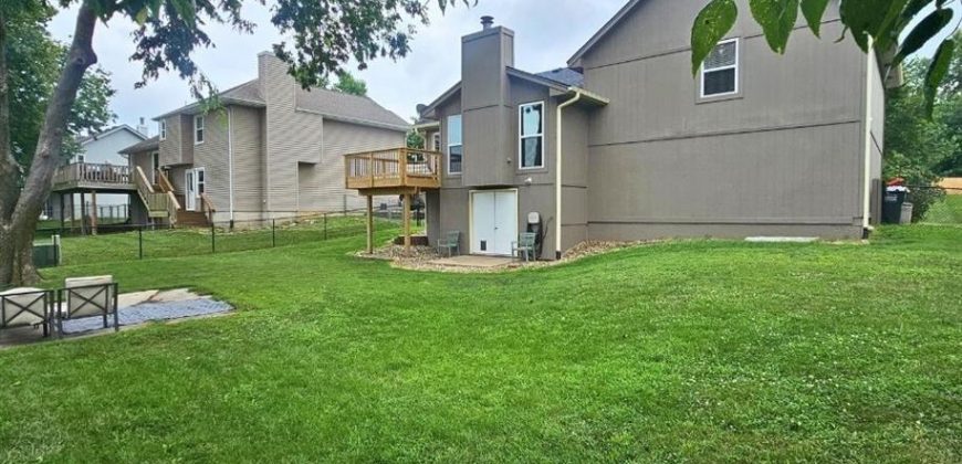 Homes for Sale in Kearney, MO 64060 | 414  Regency Park Street