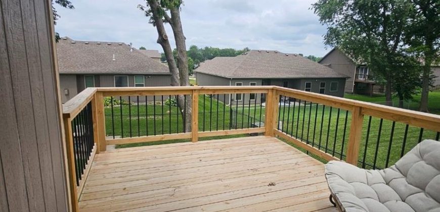 Homes for Sale in Kearney, MO 64060 | 414  Regency Park Street