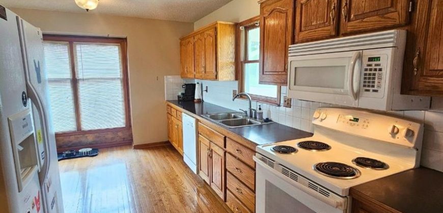 Homes for Sale in Kearney, MO 64060 | 414  Regency Park Street
