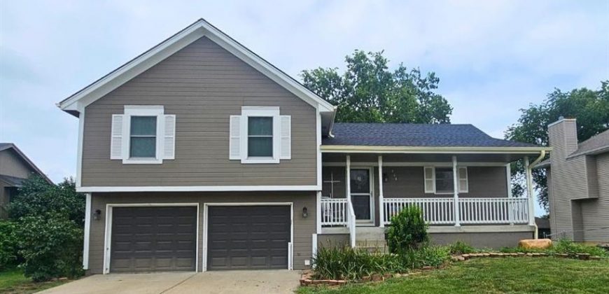 Homes for Sale in Kearney, MO 64060 | 414  Regency Park Street