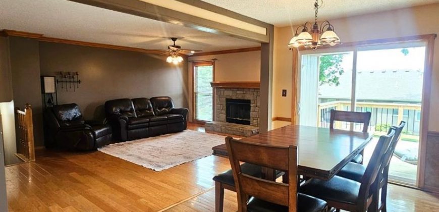 Homes for Sale in Kearney, MO 64060 | 414  Regency Park Street