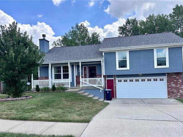 Homes for Sale in Kansas City, MO 64119 | 6843 N Crystal Avenue