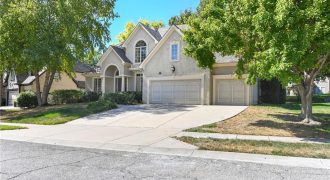 Homes for Sale in Kansas City, MO 64154 | 10312 N Revere Avenue