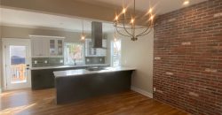 Homes for Sale in North Kansas City, MO 64116 | 3109  Swift Street