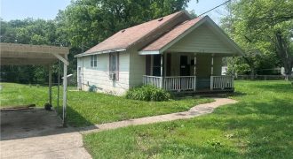 Homes for Sale in Excelsior Springs, MO 64024 | 218 S Kent Street
