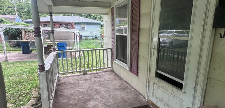 Homes for Sale in Excelsior Springs, MO 64024 | 218 S Kent Street