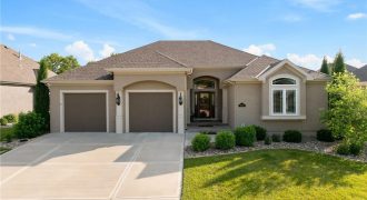 Homes for Sale in Kansas City, MO 64155 | 1915 NE 101st Street