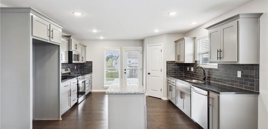 Homes for Sale in Kansas City, MO 64157 | 11704 N LAUREL Avenue