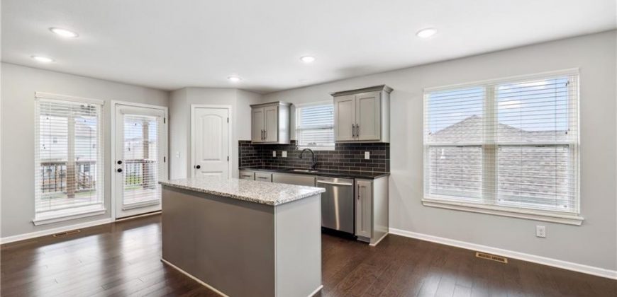 Homes for Sale in Kansas City, MO 64157 | 11704 N LAUREL Avenue