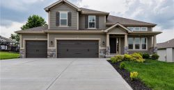 Homes for Sale in Kansas City, MO 64157 | 11704 N LAUREL Avenue