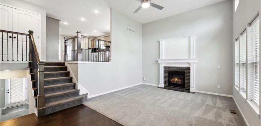 Homes for Sale in Kansas City, MO 64157 | 11704 N LAUREL Avenue