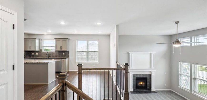 Homes for Sale in Kansas City, MO 64157 | 11704 N LAUREL Avenue