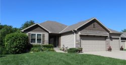Homes for Sale in Smithville, MO 64089 | 607  Tomahawk Court