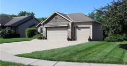Homes for Sale in Smithville, MO 64089 | 607  Tomahawk Court