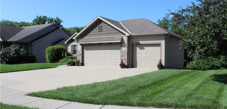 Homes for Sale in Smithville, MO 64089 | 607  Tomahawk Court