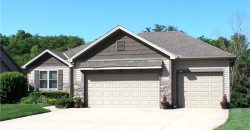 Homes for Sale in Smithville, MO 64089 | 607  Tomahawk Court
