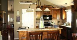 Homes for Sale in Smithville, MO 64089 | 607  Tomahawk Court