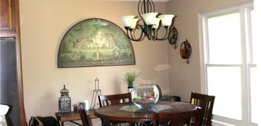 Homes for Sale in Smithville, MO 64089 | 607  Tomahawk Court