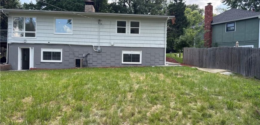 Homes for Sale in Kansas City, MO 64116 | 4639 N Holmes Street