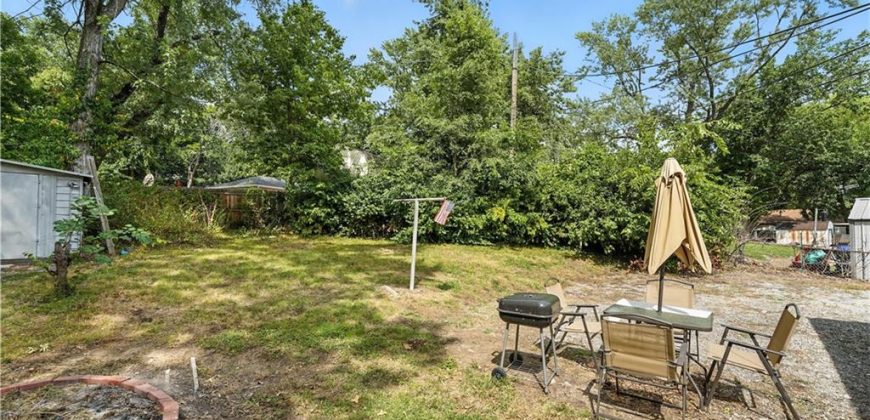 Homes for Sale in Kansas City, MO 64116 | 728 NE 45th Street