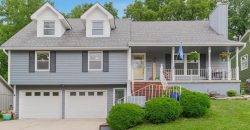 Homes for Sale in Kansas City, MO 64152 | 7804 NW 70th Street
