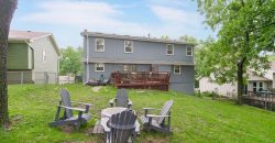 Homes for Sale in Kansas City, MO 64152 | 7804 NW 70th Street
