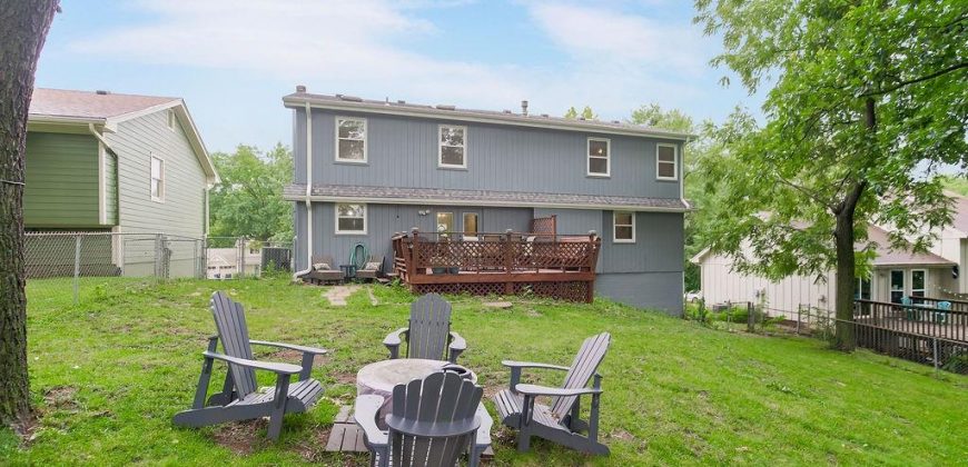 Homes for Sale in Kansas City, MO 64152 | 7804 NW 70th Street