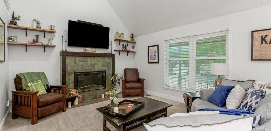 Homes for Sale in Kansas City, MO 64152 | 7804 NW 70th Street