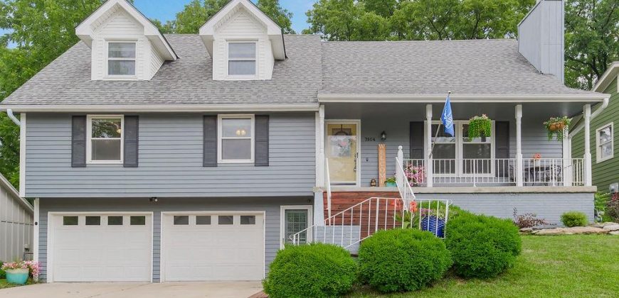Homes for Sale in Kansas City, MO 64152 | 7804 NW 70th Street